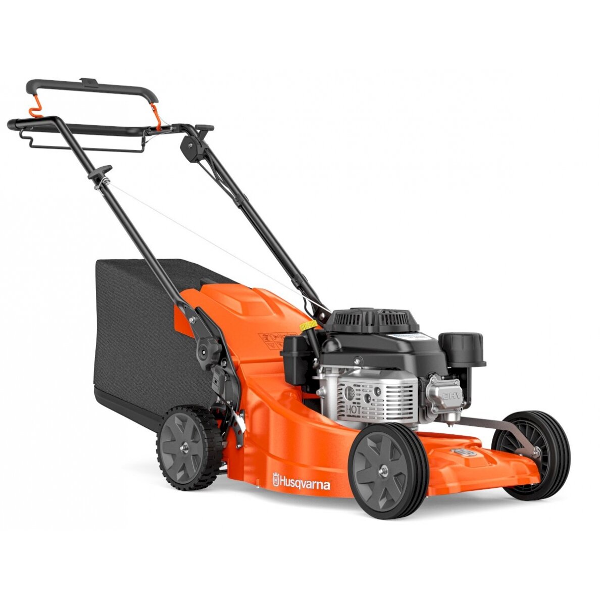HUSQVARNA LC 551SP HUSQVARNA LC 551SP
