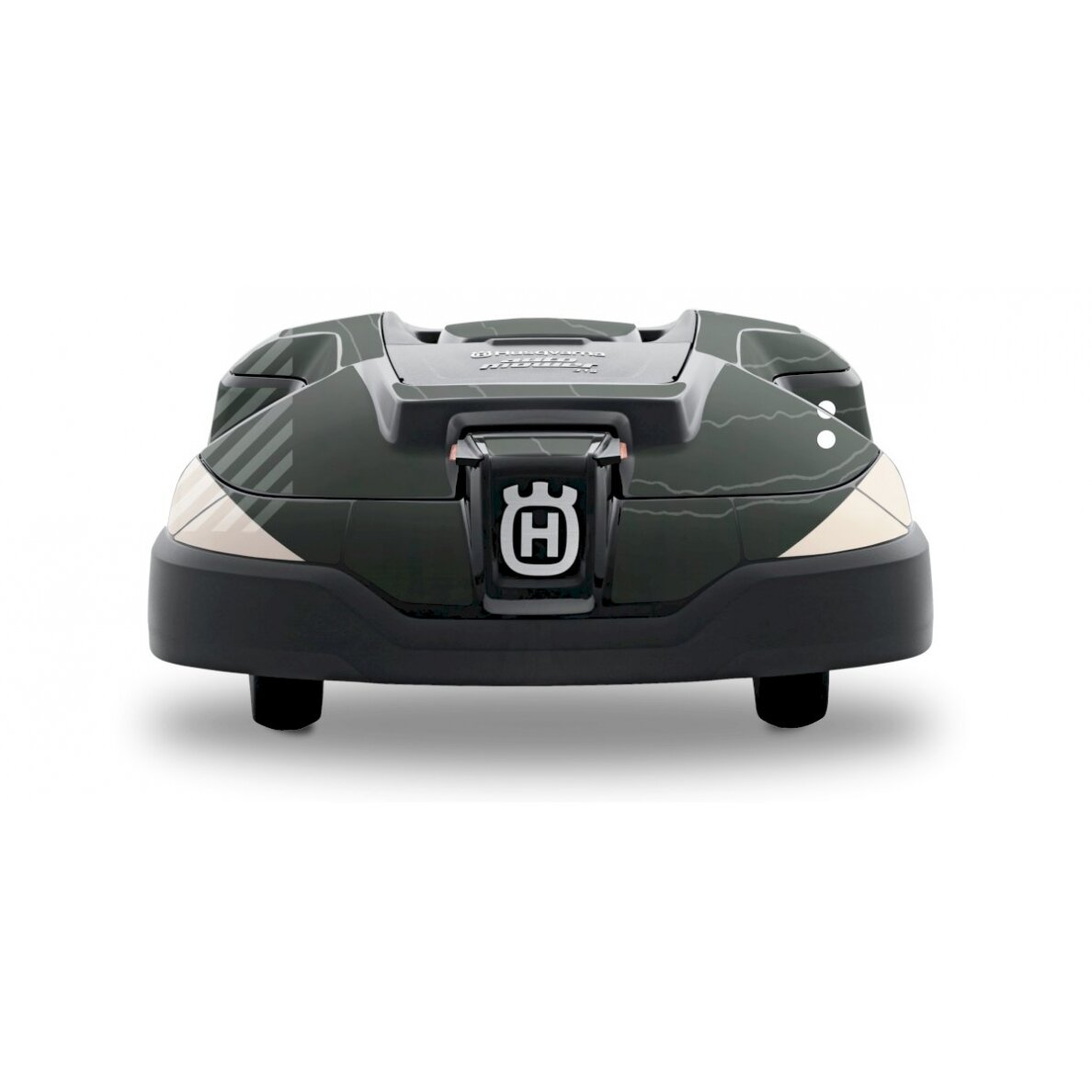 HUSQVARNA lipdukų komplektas Žemėlapis 2 HUSQVARNA lipdukų komplektas Žemėlapis 2