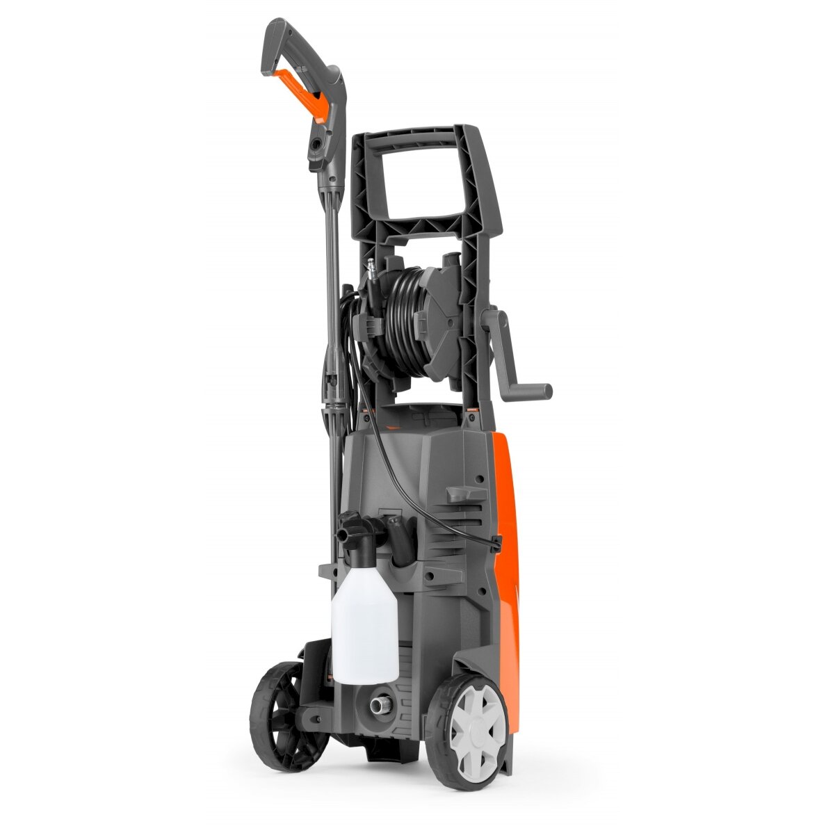 Husqvarna PW 125 1 Husqvarna PW 125 1