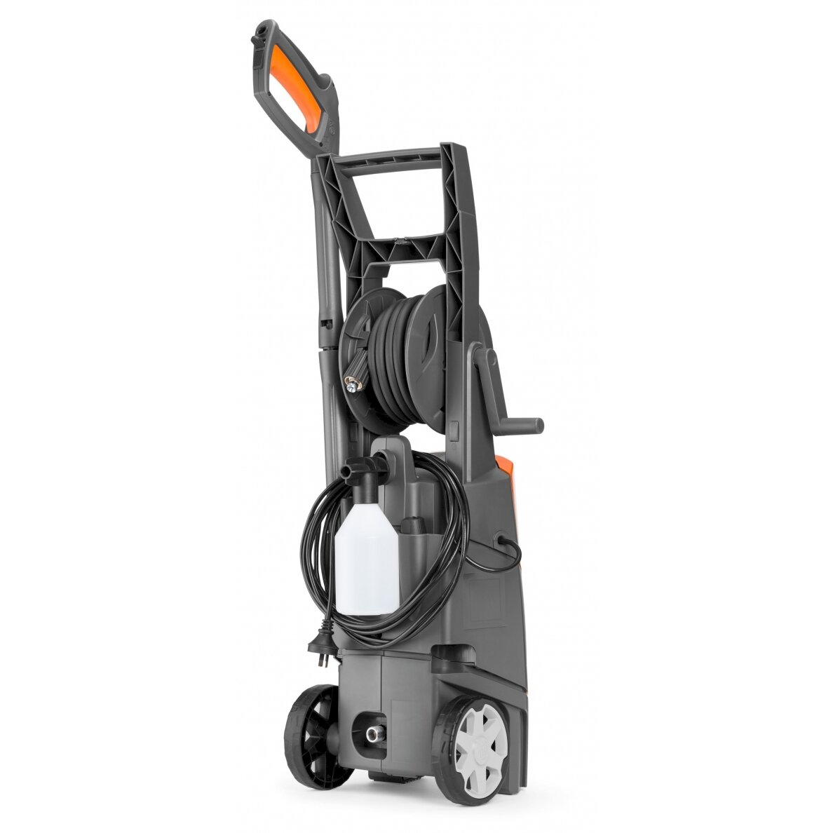 Husqvarna PW 235 1