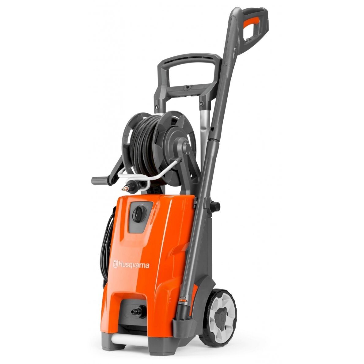 Husqvarna PW 350 Husqvarna PW 350