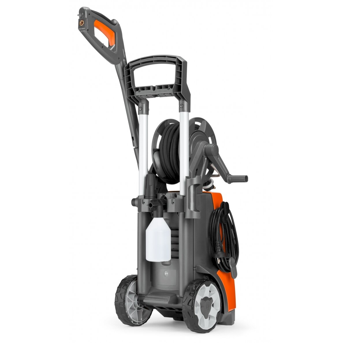 Husqvarna PW 360 1 Husqvarna PW 360 1