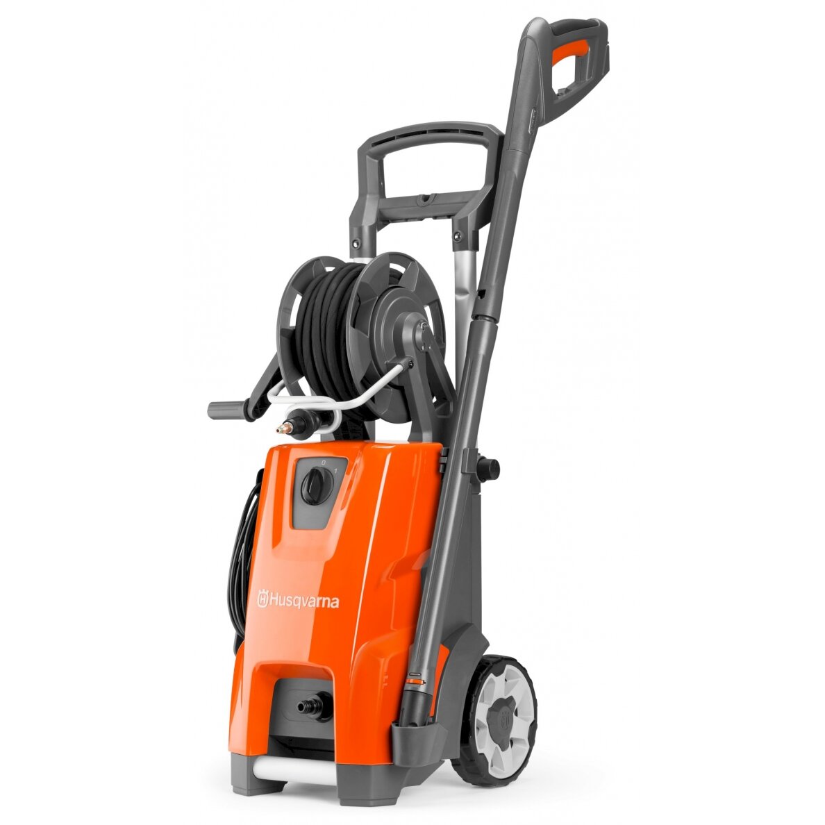 Husqvarna PW 360 Husqvarna PW 360