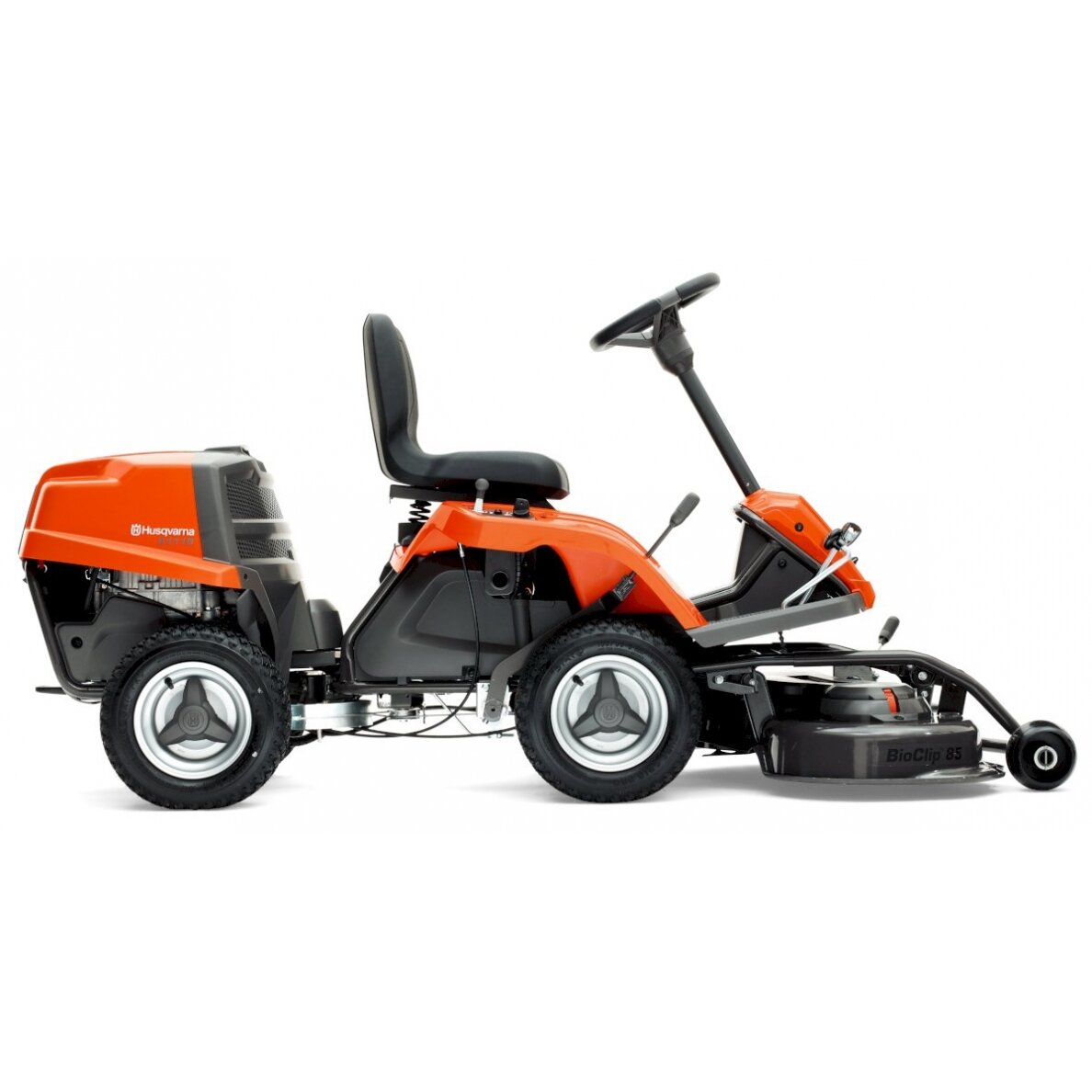 HUSQVARNA R 112C5 4 HUSQVARNA R 112C5 4