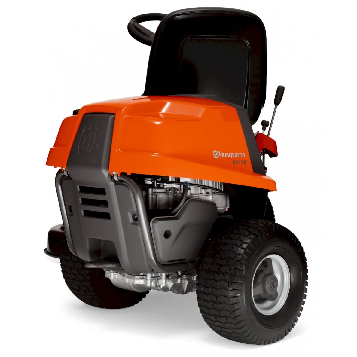 HUSQVARNA R 112C5 1 HUSQVARNA R 112C5 1