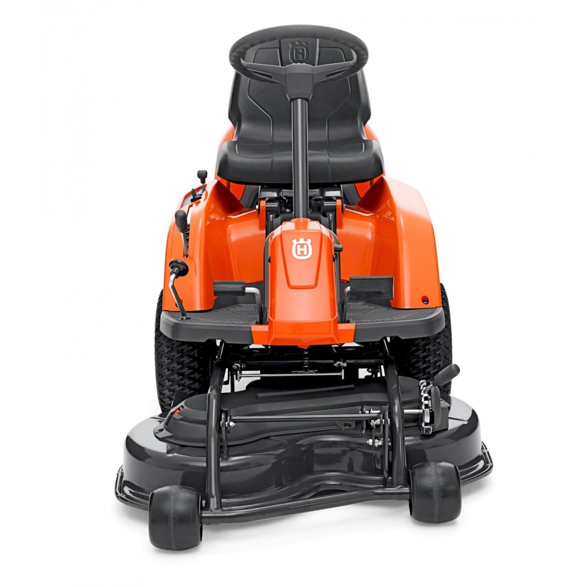 HUSQVARNA R 112C5 2 HUSQVARNA R 112C5 2