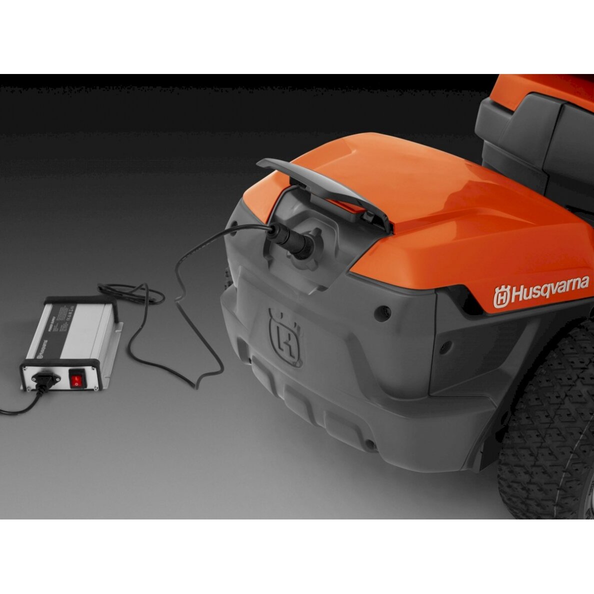 HUSQVARNA R 112iC 4 HUSQVARNA R 112iC 4