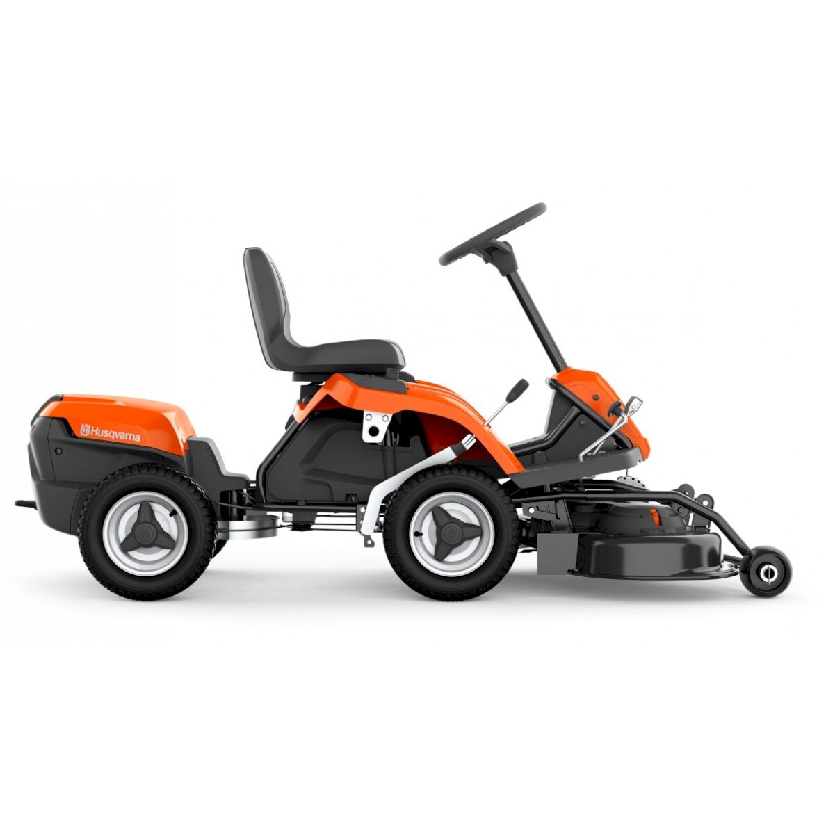 HUSQVARNA R 112iC 1 HUSQVARNA R 112iC 1