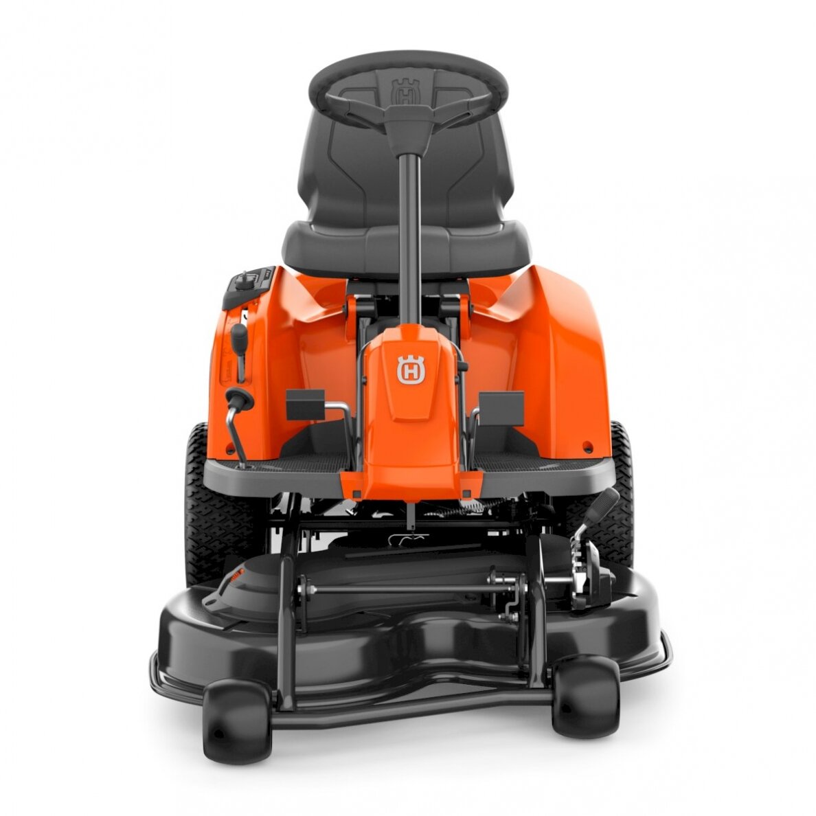HUSQVARNA R 112iC 3 HUSQVARNA R 112iC 3
