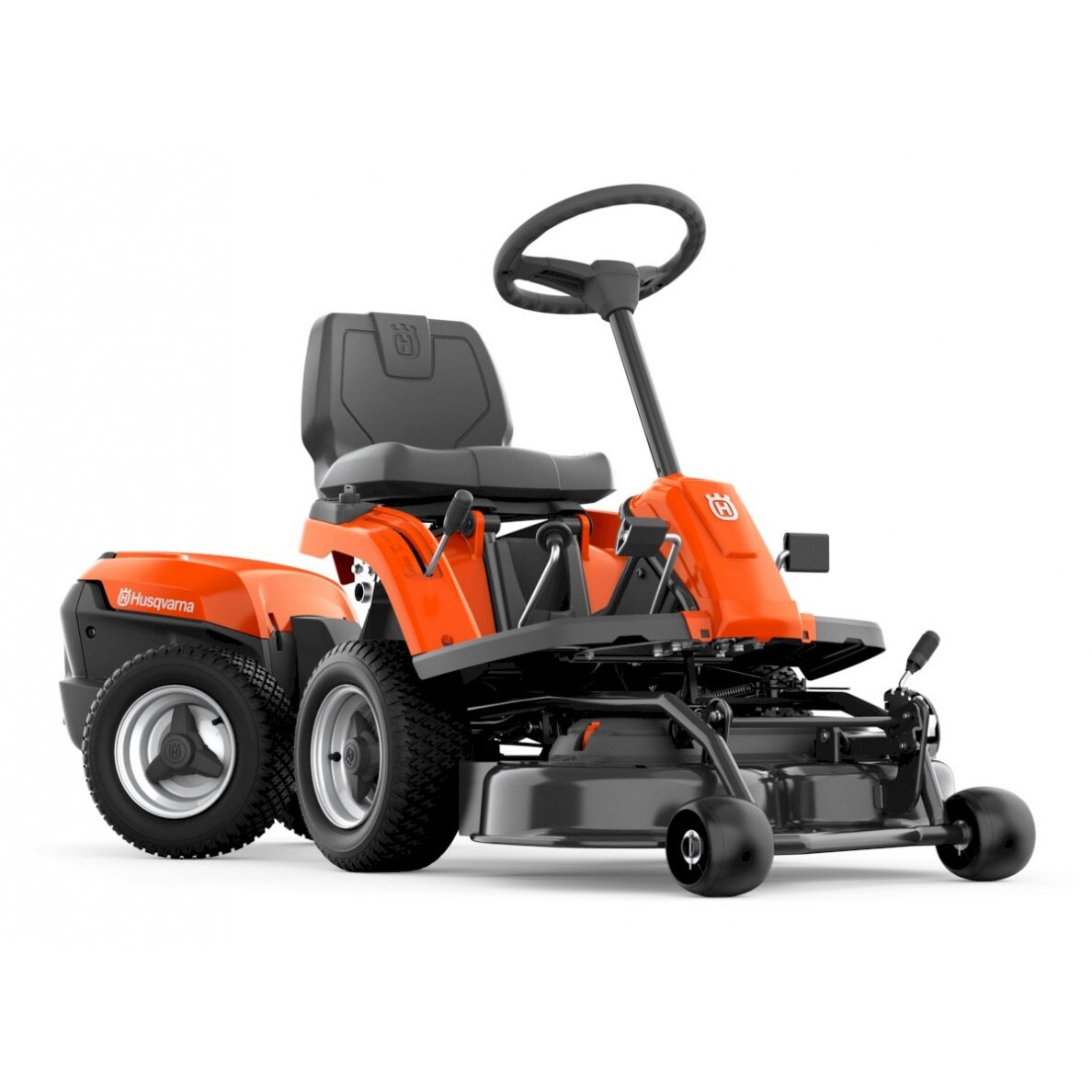 HUSQVARNA R 112iC HUSQVARNA R 112iC