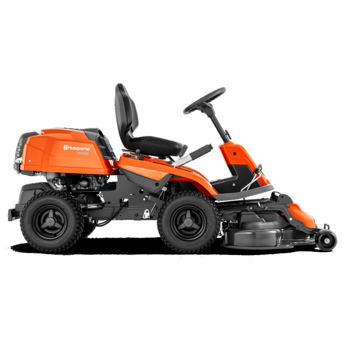 HUSQVARNA R 214TC Comfort edition 103 2 HUSQVARNA R 214TC Comfort edition 103 2