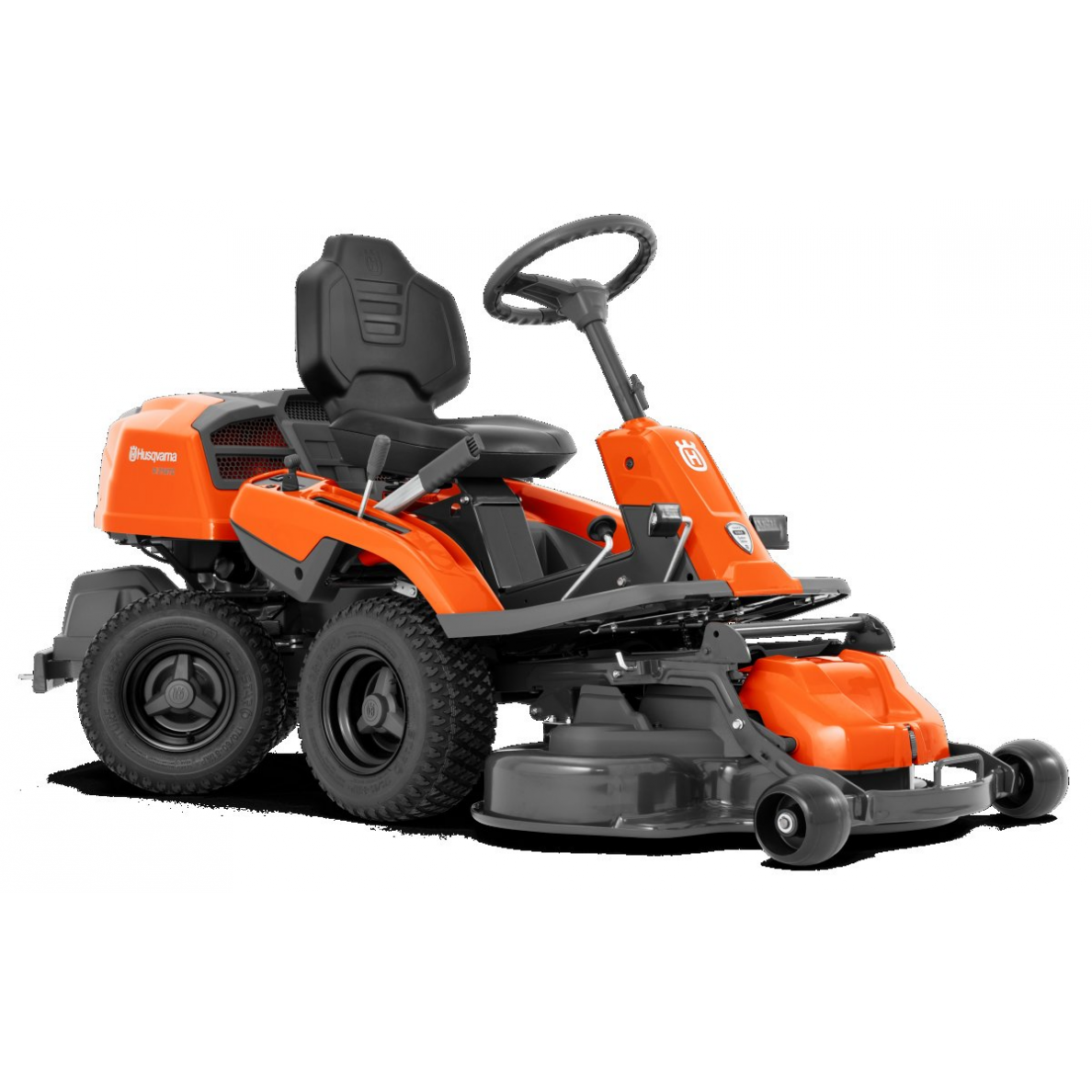 HUSQVARNA R 214TC Comfort edition 103 HUSQVARNA R 214TC Comfort edition 103