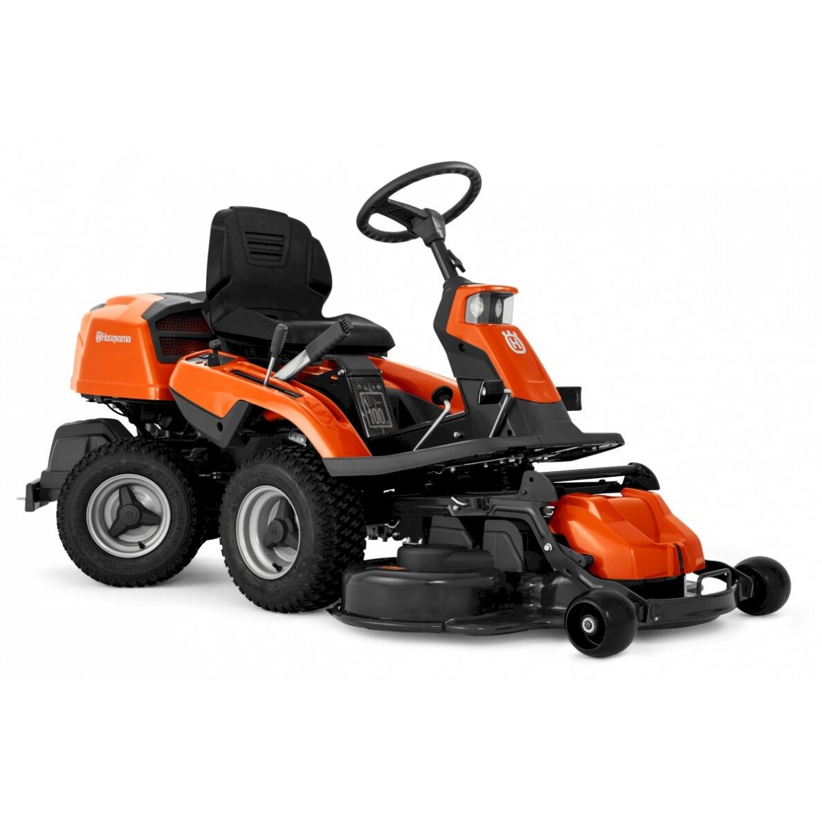 HUSQVARNA R 216T AWD HUSQVARNA R 216T AWD