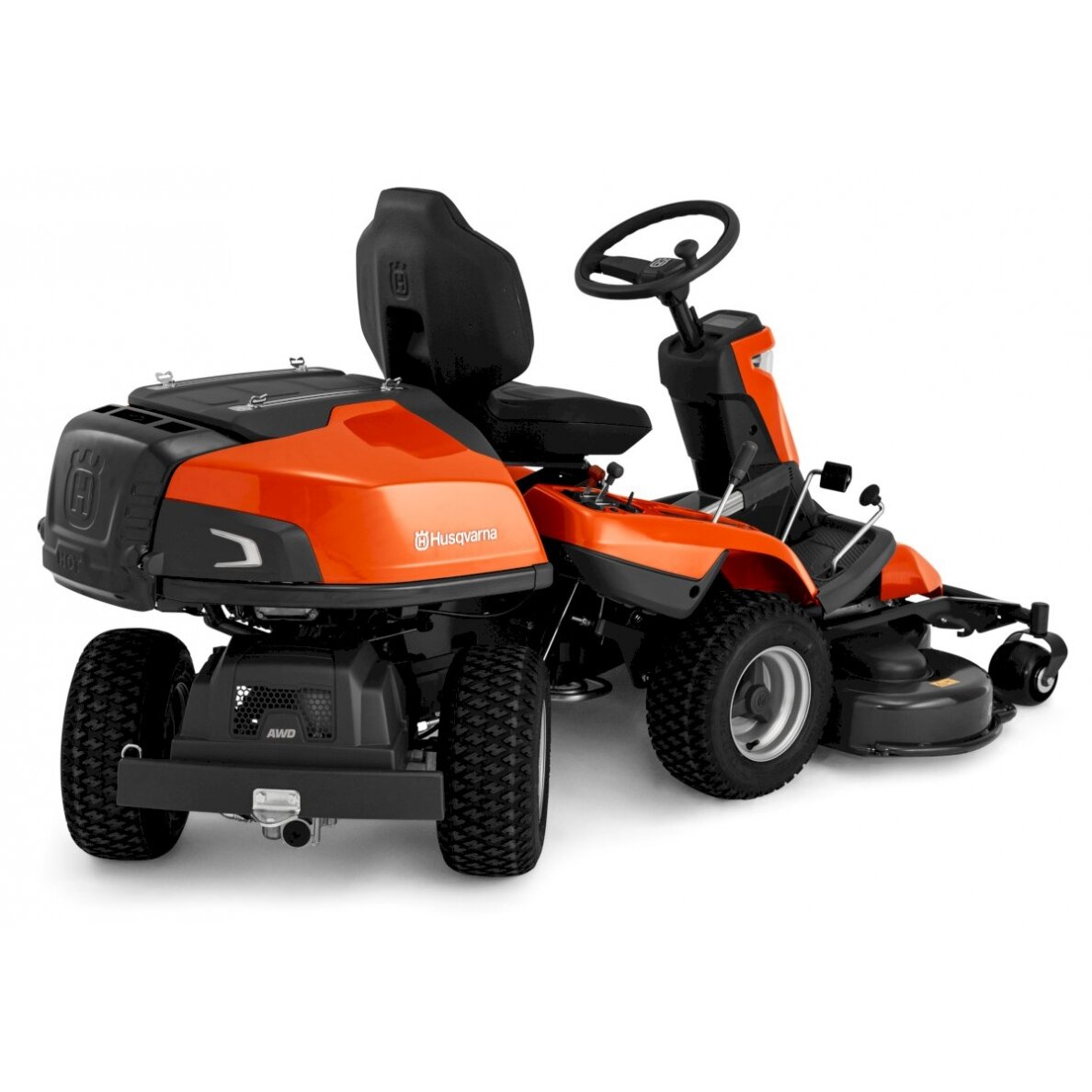HUSQVARNA R 316TsX AWD 2 HUSQVARNA R 316TsX AWD 2