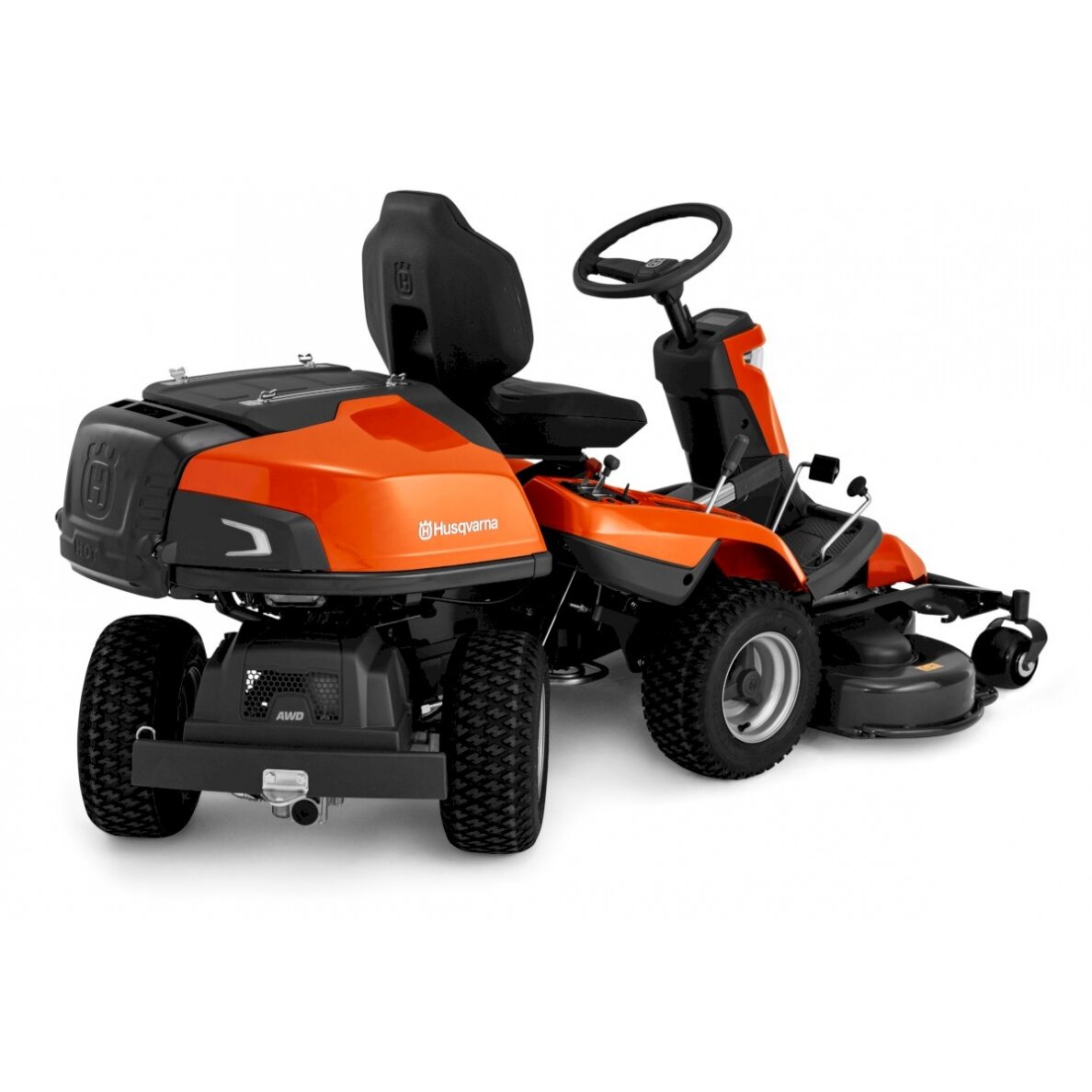 HUSQVARNA R 316TX AWD 3 HUSQVARNA R 316TX AWD 3