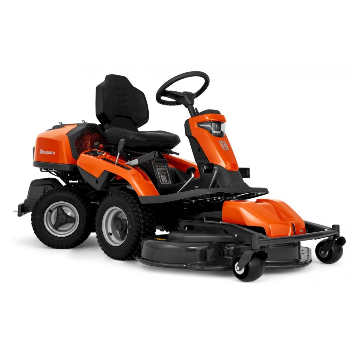 HUSQVARNA R 320X AWD HUSQVARNA R 320X AWD