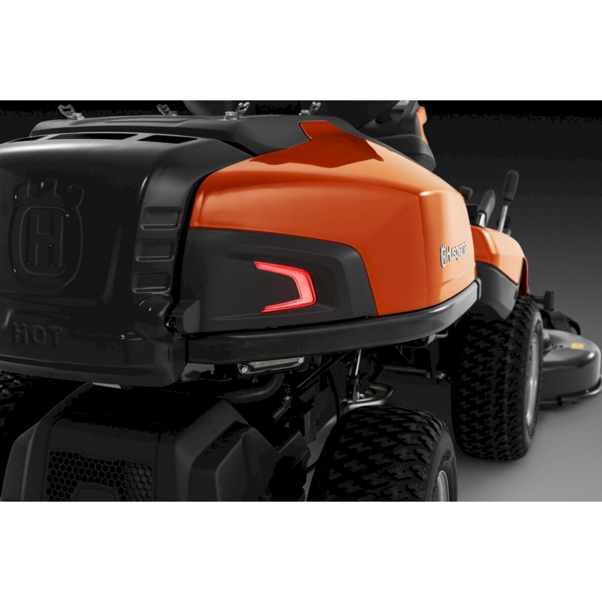 HUSQVARNA R 320X AWD 3 HUSQVARNA R 320X AWD 3