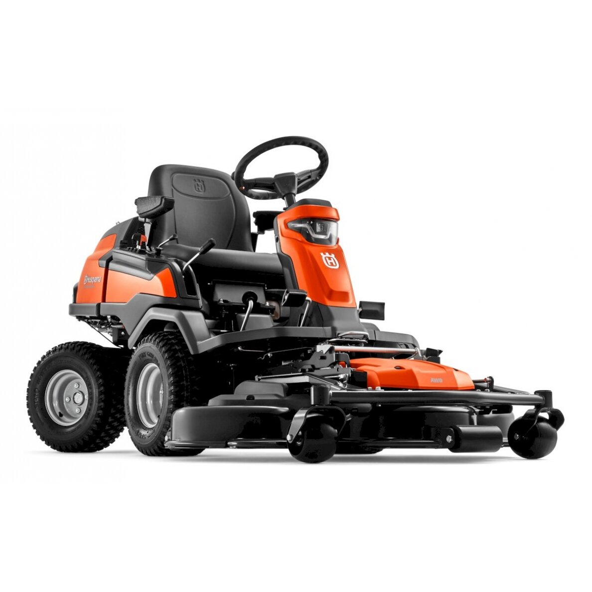 HUSQVARNA R 420TsX AWD 3 HUSQVARNA R 420TsX AWD 3