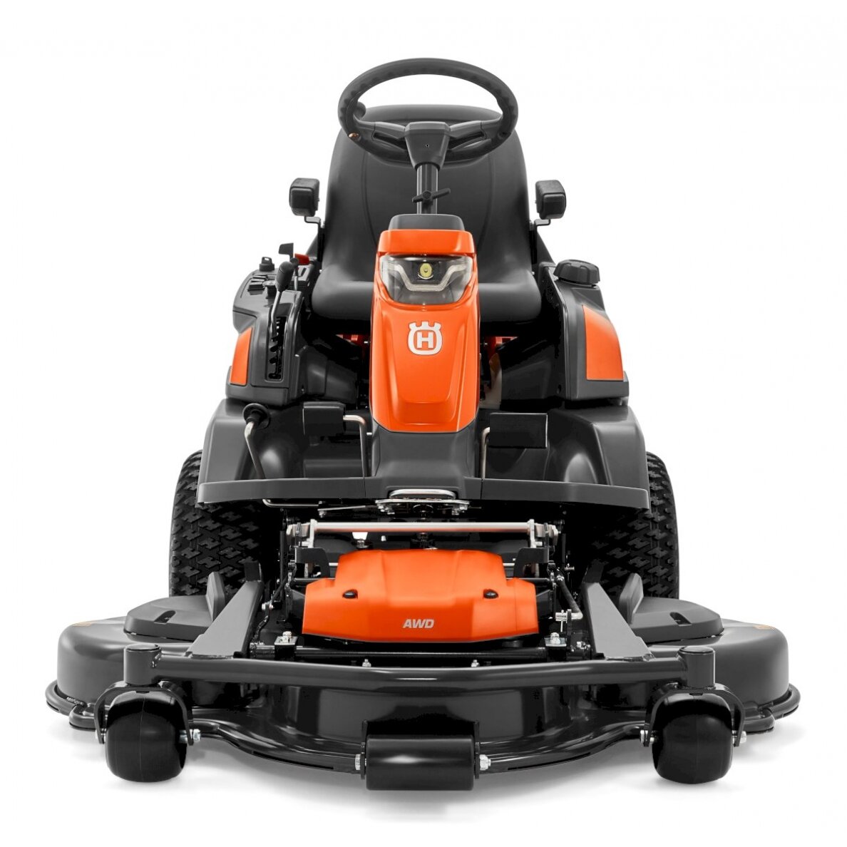 HUSQVARNA R 420TsX AWD 4 HUSQVARNA R 420TsX AWD 4