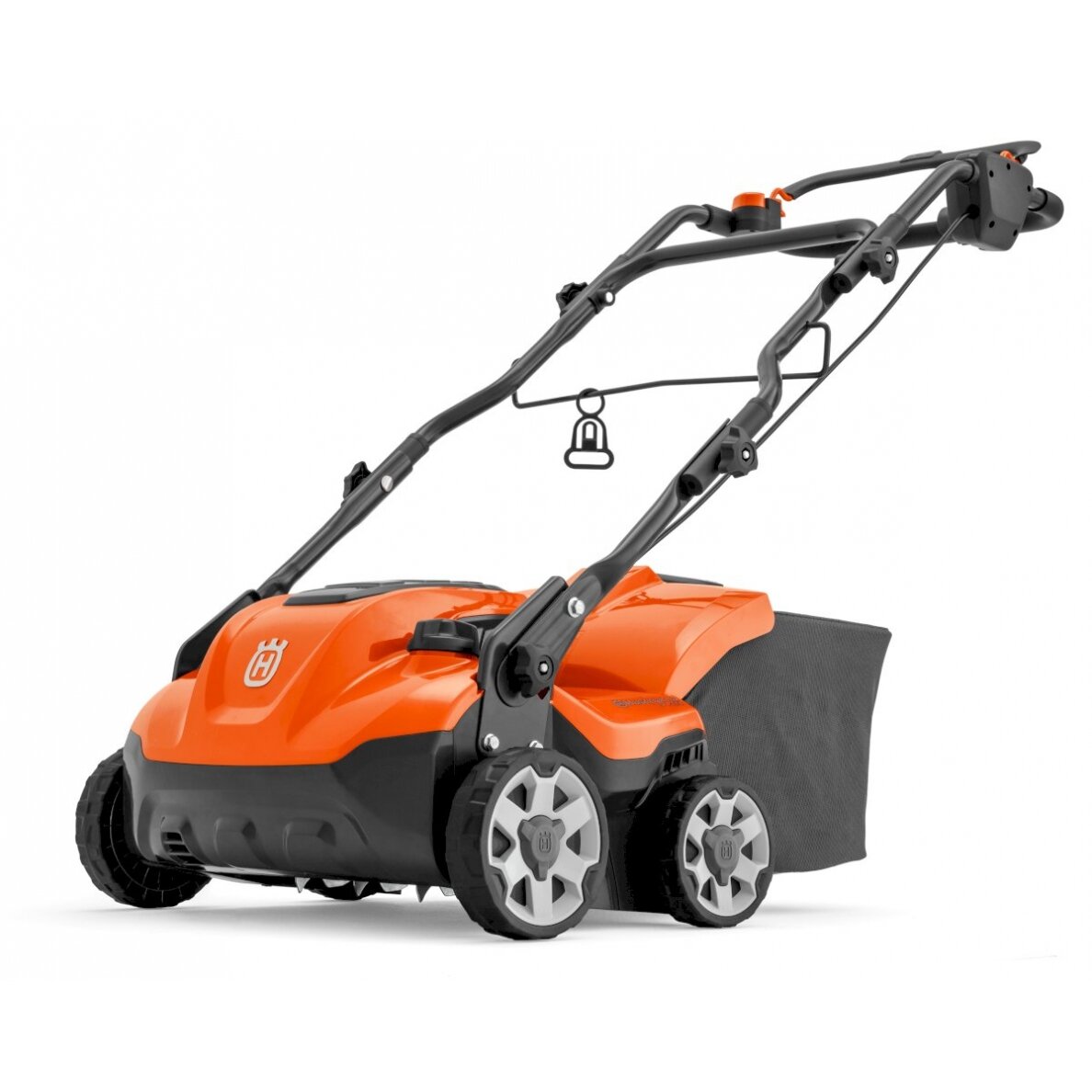HUSQVARNA S 138C 1 HUSQVARNA S 138C 1