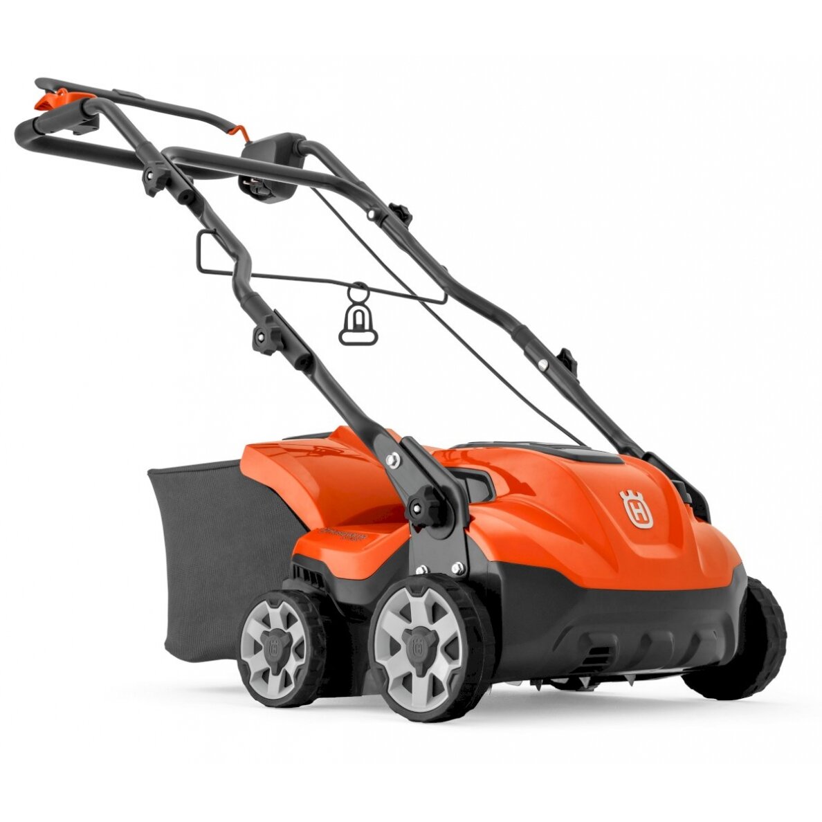 HUSQVARNA S 138C HUSQVARNA S 138C
