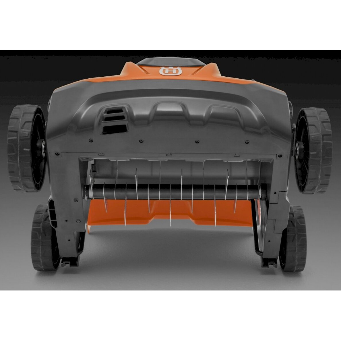 HUSQVARNA S 138C 8 HUSQVARNA S 138C 8