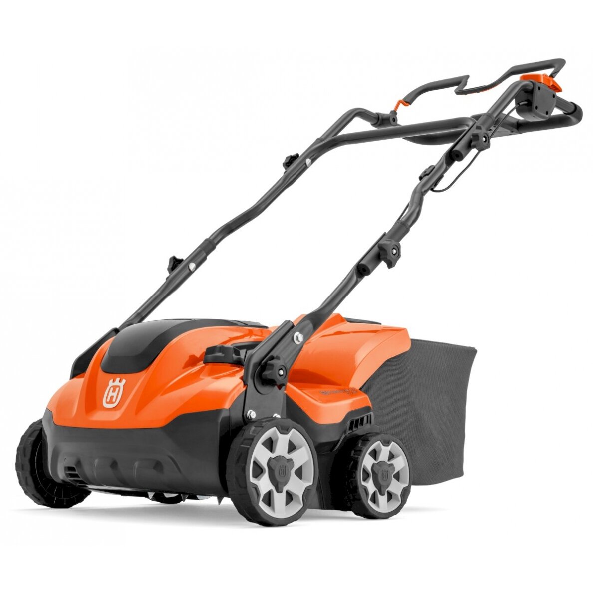 HUSQVARNA S 138i komplektas 3