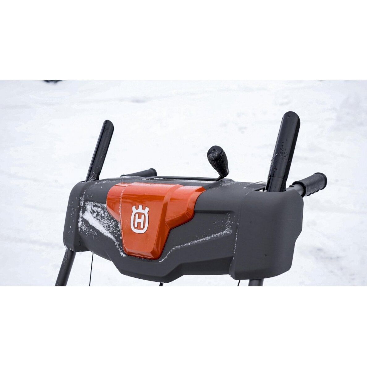 HUSQVARNA ST 124 5 HUSQVARNA ST 124 5