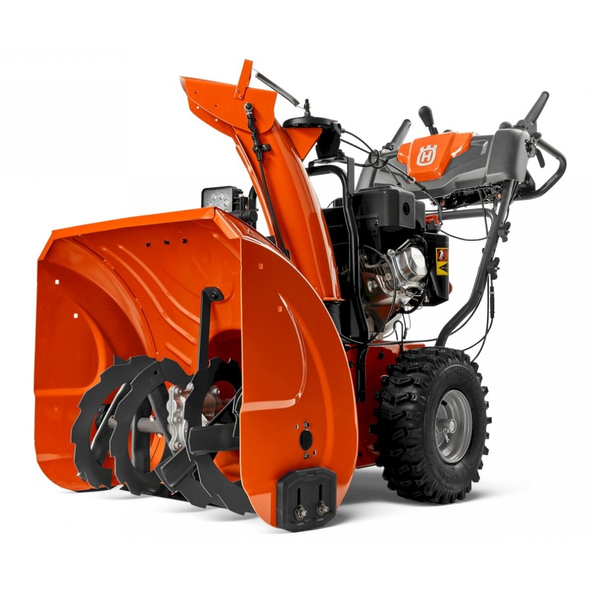 HUSQVARNA ST 224 1 HUSQVARNA ST 224 1