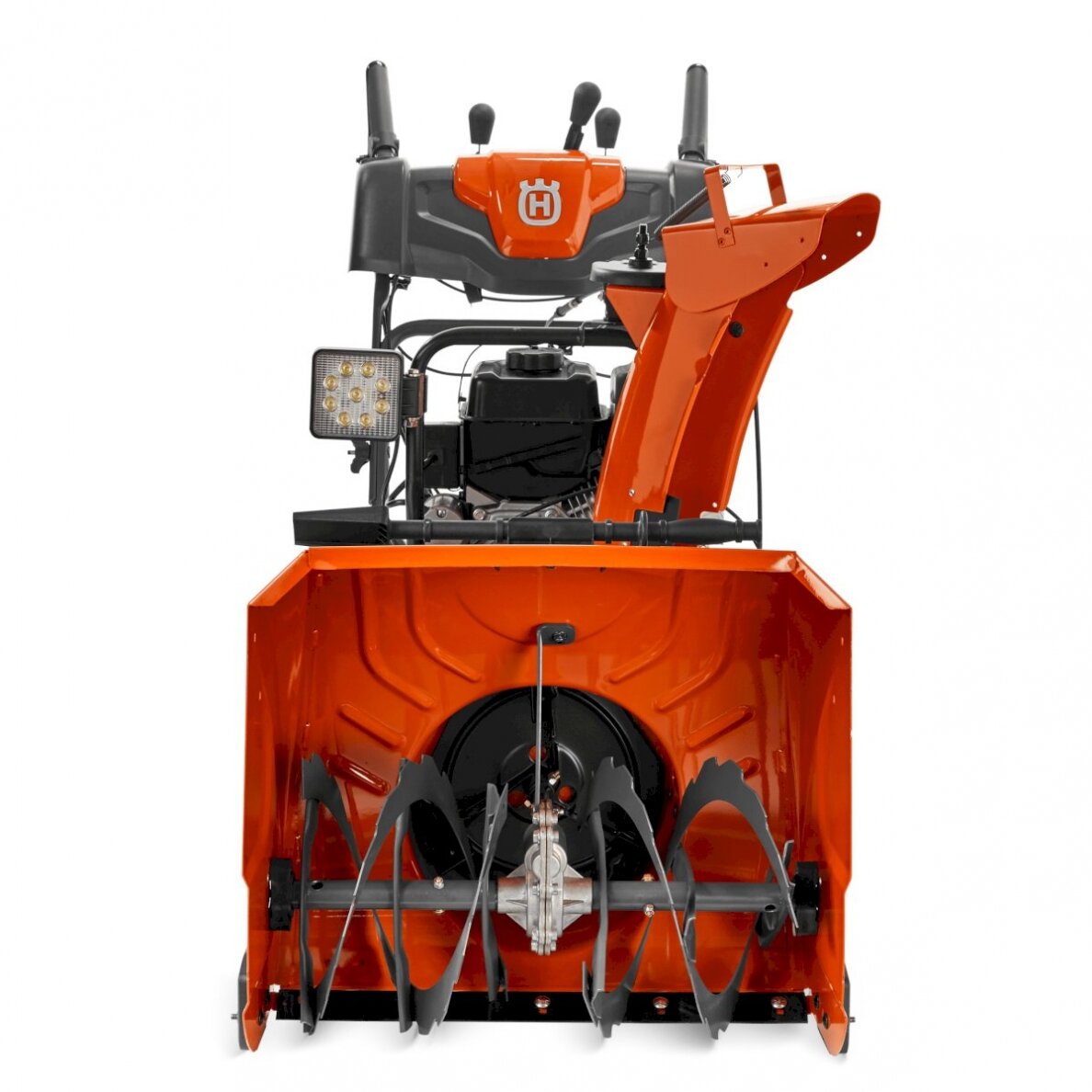 HUSQVARNA ST 224 2 HUSQVARNA ST 224 2