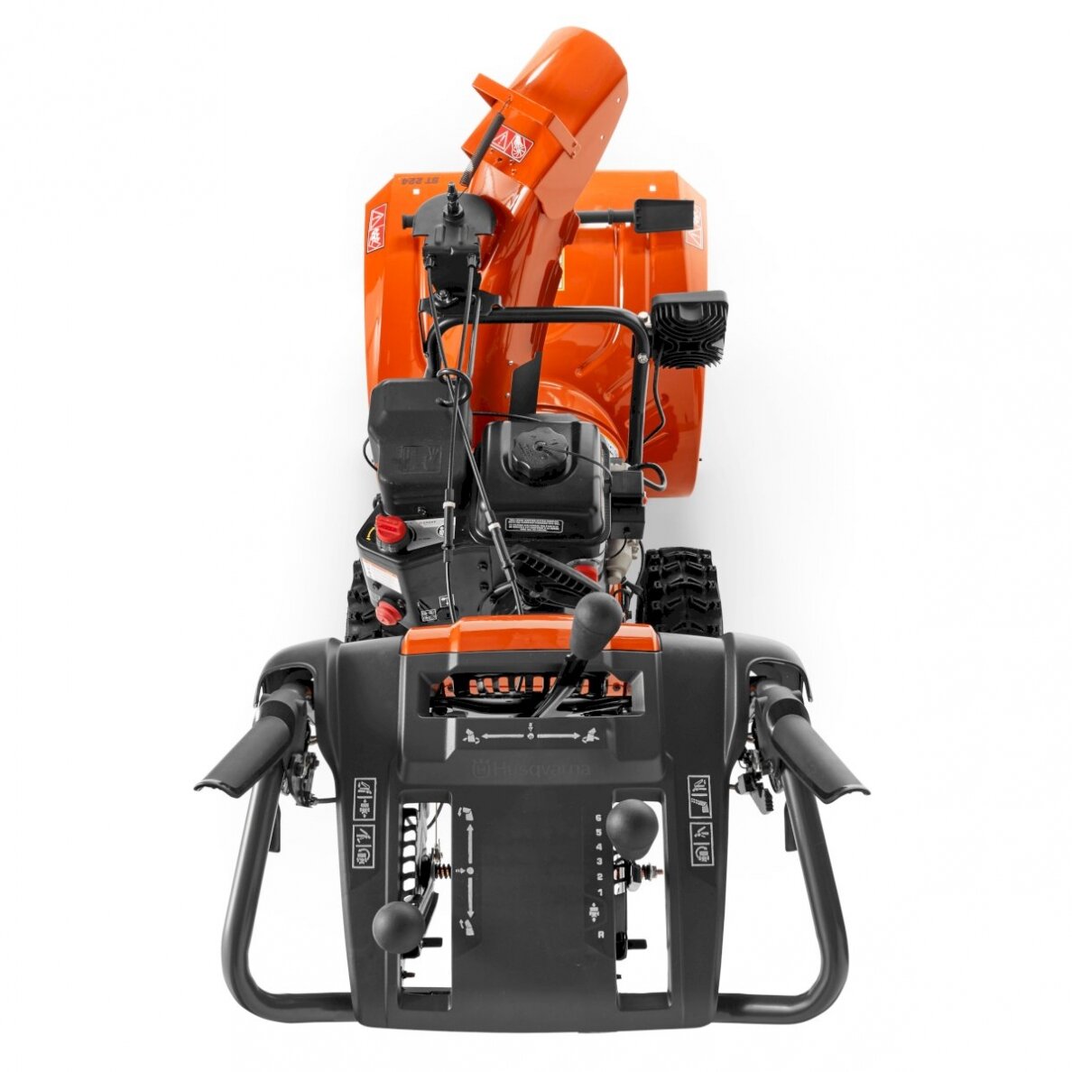 HUSQVARNA ST 227 1 HUSQVARNA ST 227 1