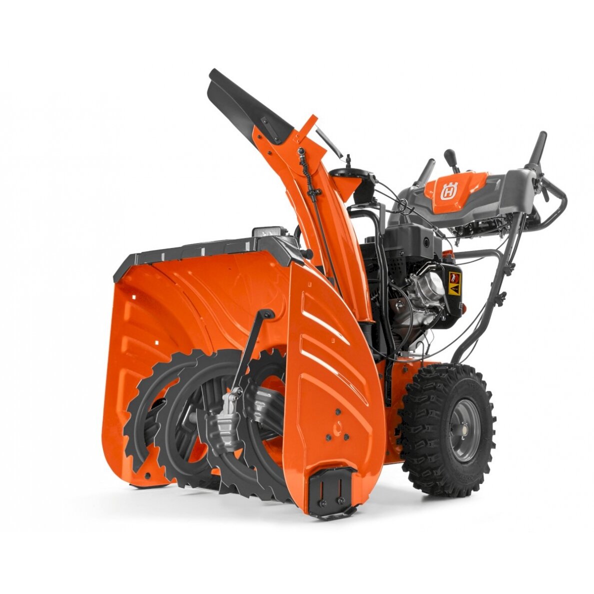 HUSQVARNA ST 324 4 HUSQVARNA ST 324 4