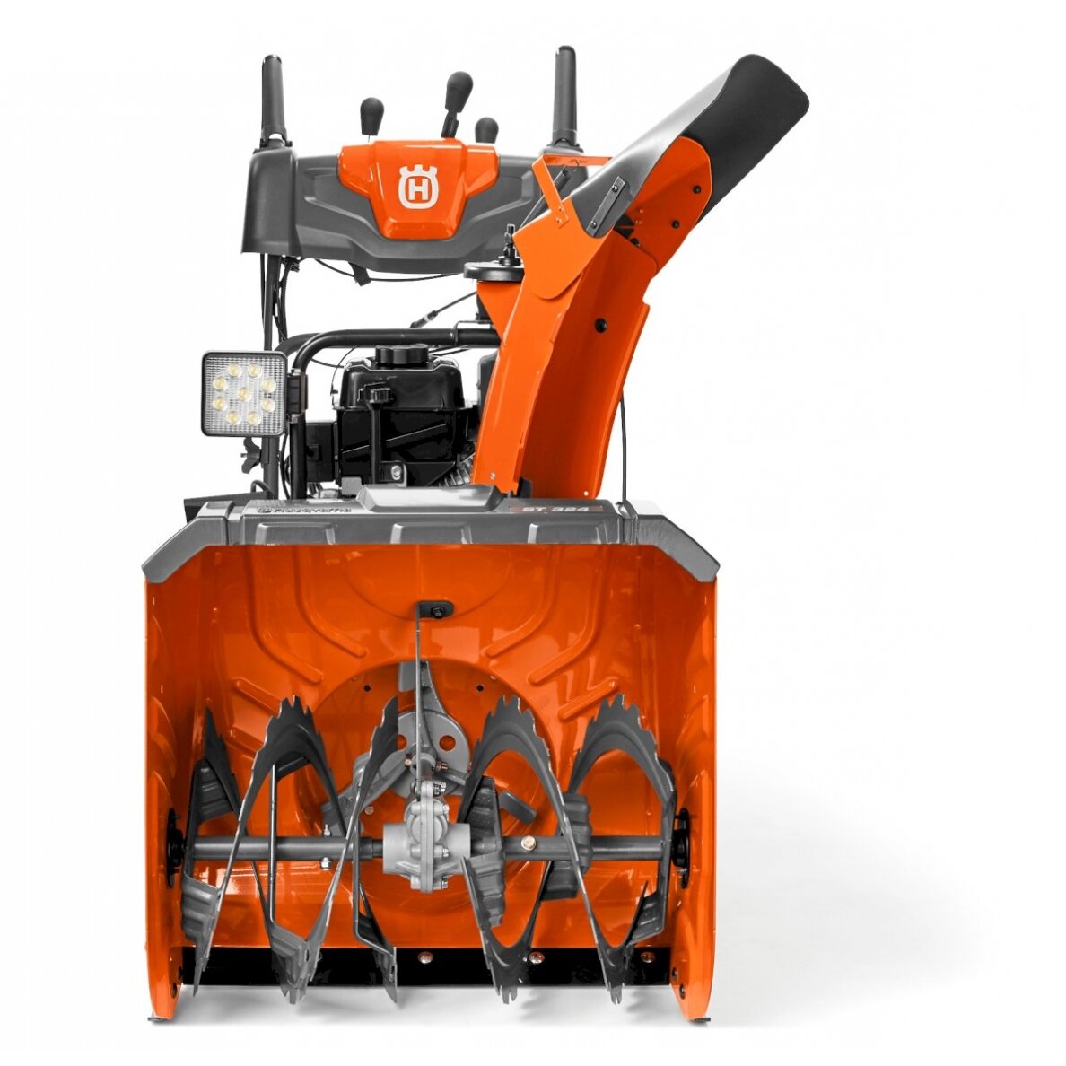 HUSQVARNA ST 324 3 HUSQVARNA ST 324 3