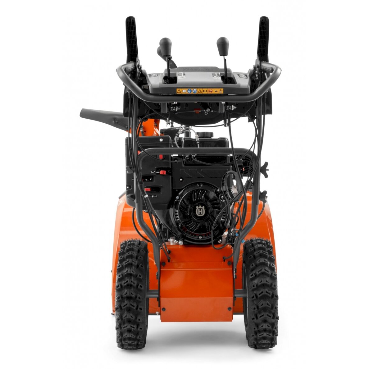 HUSQVARNA ST 327 3 HUSQVARNA ST 327 3