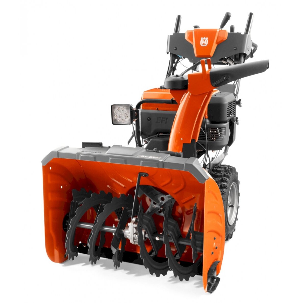 HUSQVARNA ST 424 HUSQVARNA ST 424