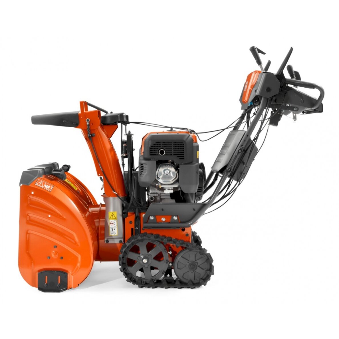 HUSQVARNA ST 424T 1 HUSQVARNA ST 424T 1