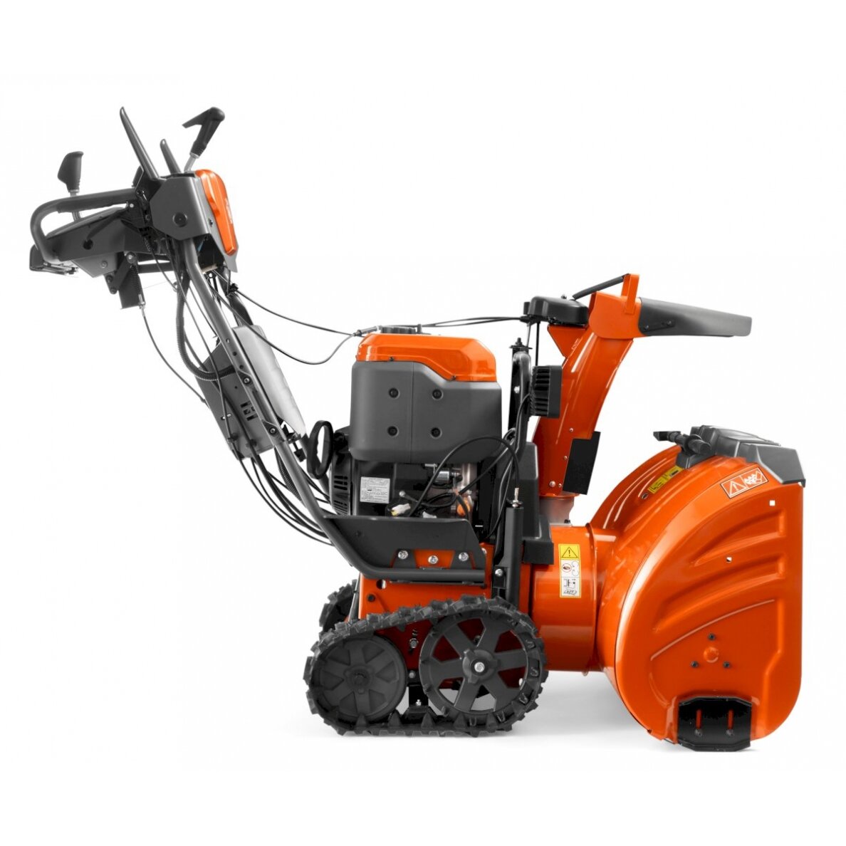 HUSQVARNA ST 424T 5 HUSQVARNA ST 424T 5