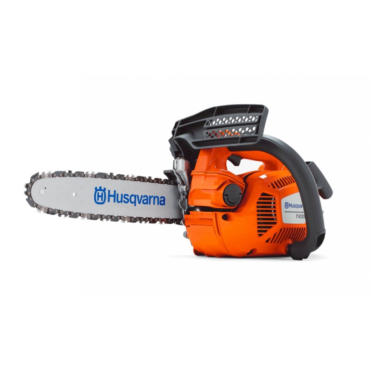 HUSQVARNA T435 HUSQVARNA T435