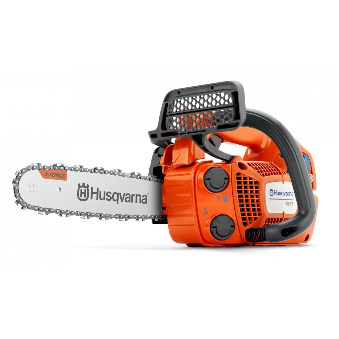 HUSQVARNA T525 HUSQVARNA T525
