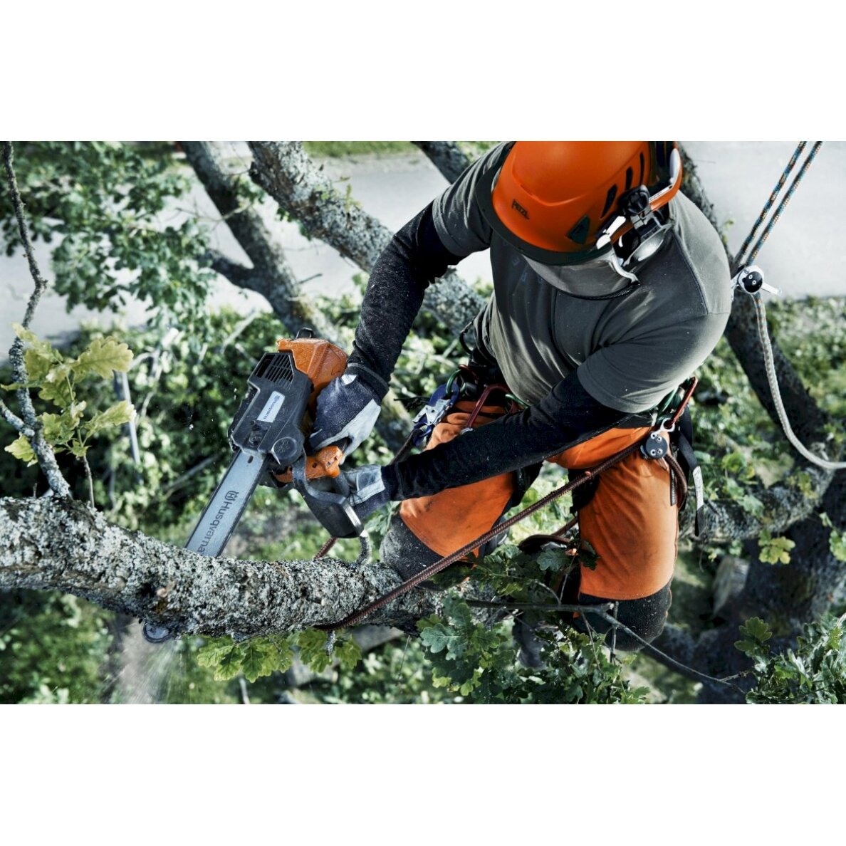 HUSQVARNA T540 XP® II 1 HUSQVARNA T540 XP® II 1