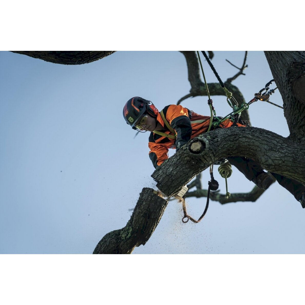 HUSQVARNA T540i XP 1