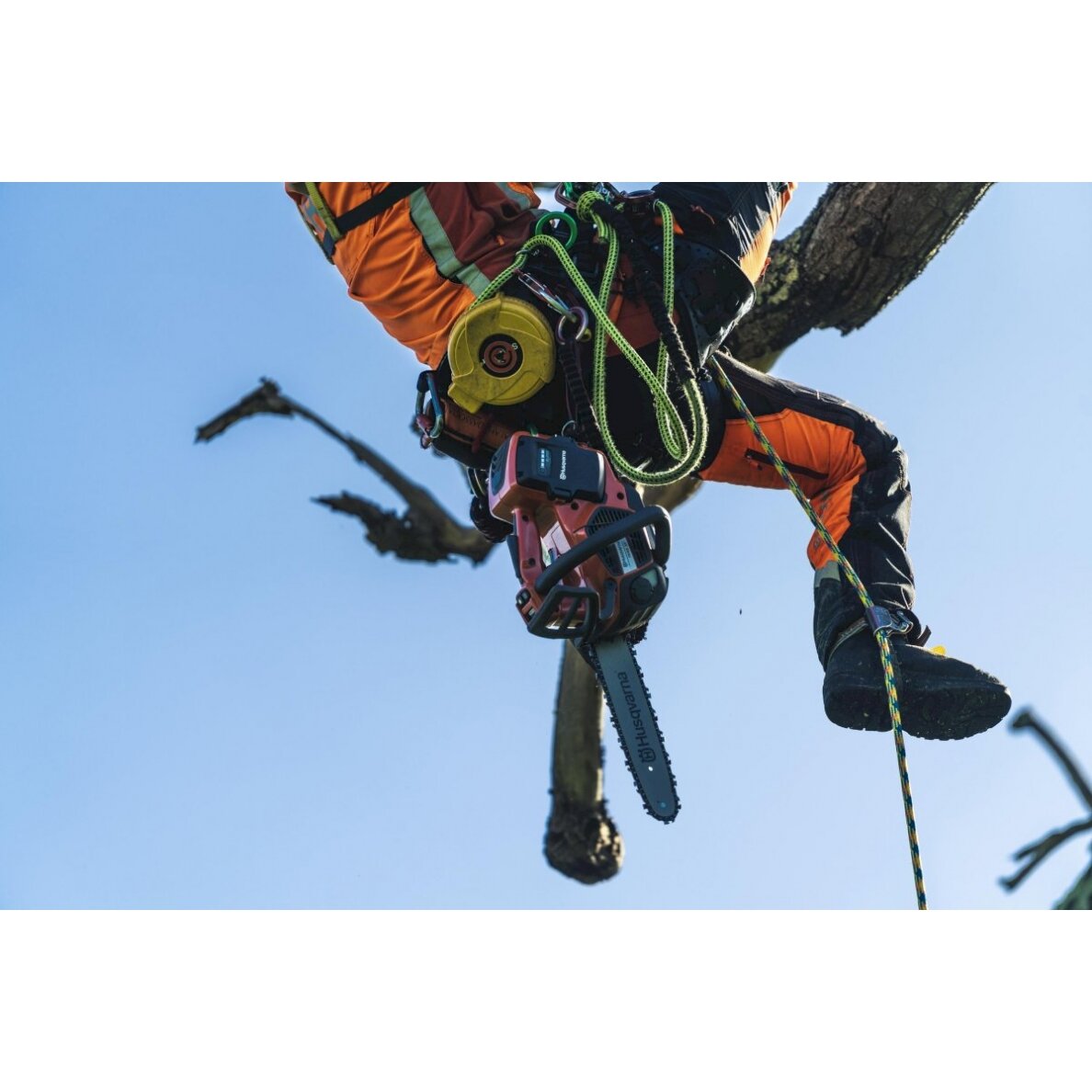 HUSQVARNA T540i XP G 8