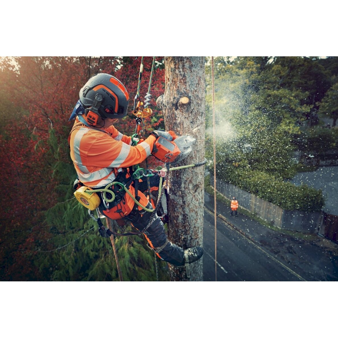 HUSQVARNA T540i XP G 3 HUSQVARNA T540i XP G 3
