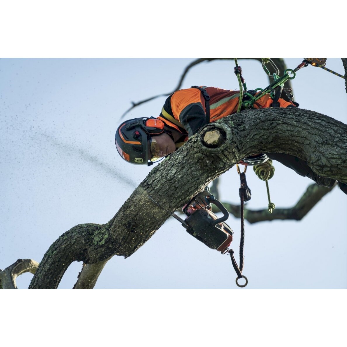 HUSQVARNA T540i XP G 6