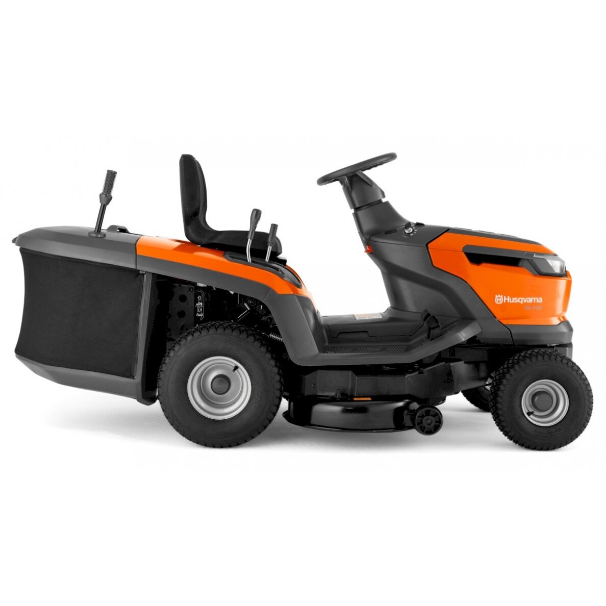 Husqvarna TC 112 1 Husqvarna TC 112 1