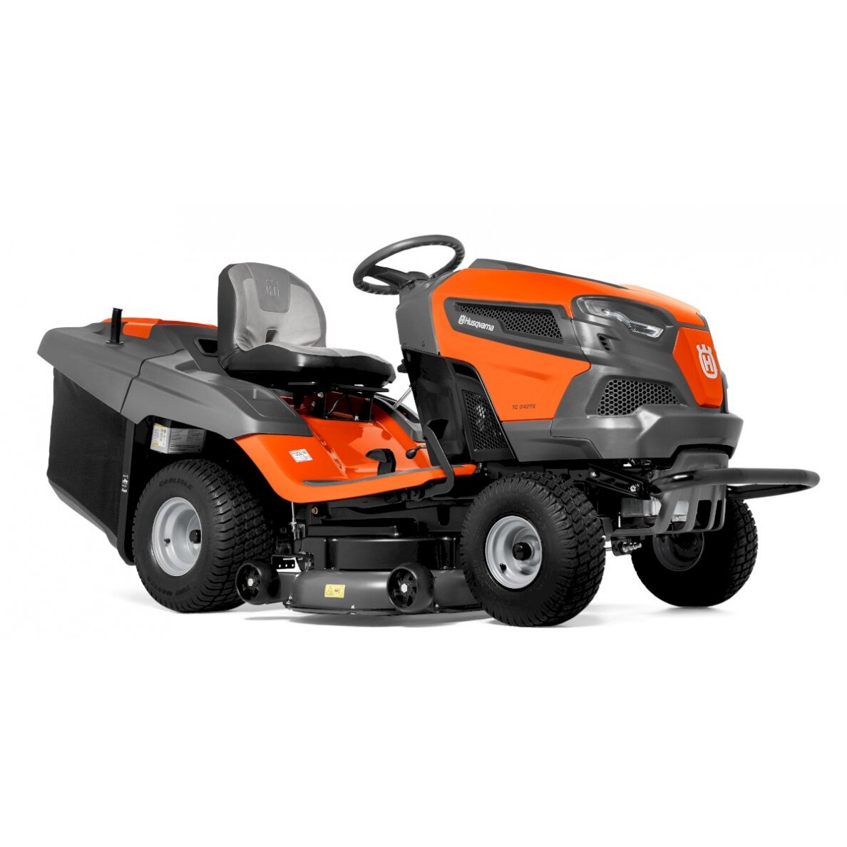 Husqvarna TC 242TX Husqvarna TC 242TX