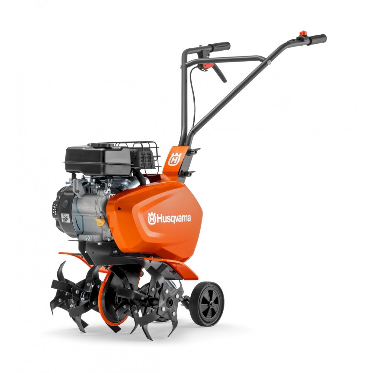 HUSQVARNA TF 120 HUSQVARNA TF 120