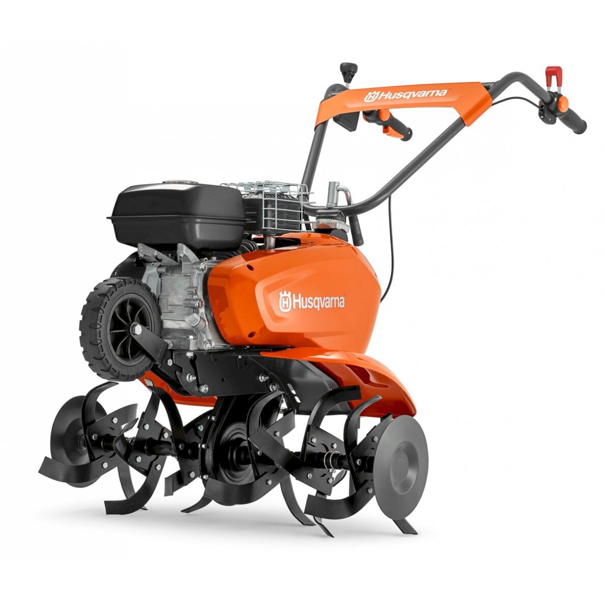 HUSQVARNA TF 435P HUSQVARNA TF 435P