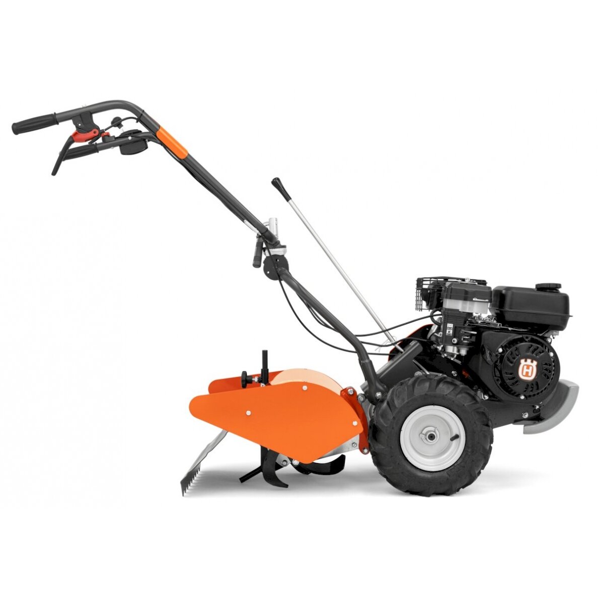 HUSQVARNA TR 348 1 HUSQVARNA TR 348 1
