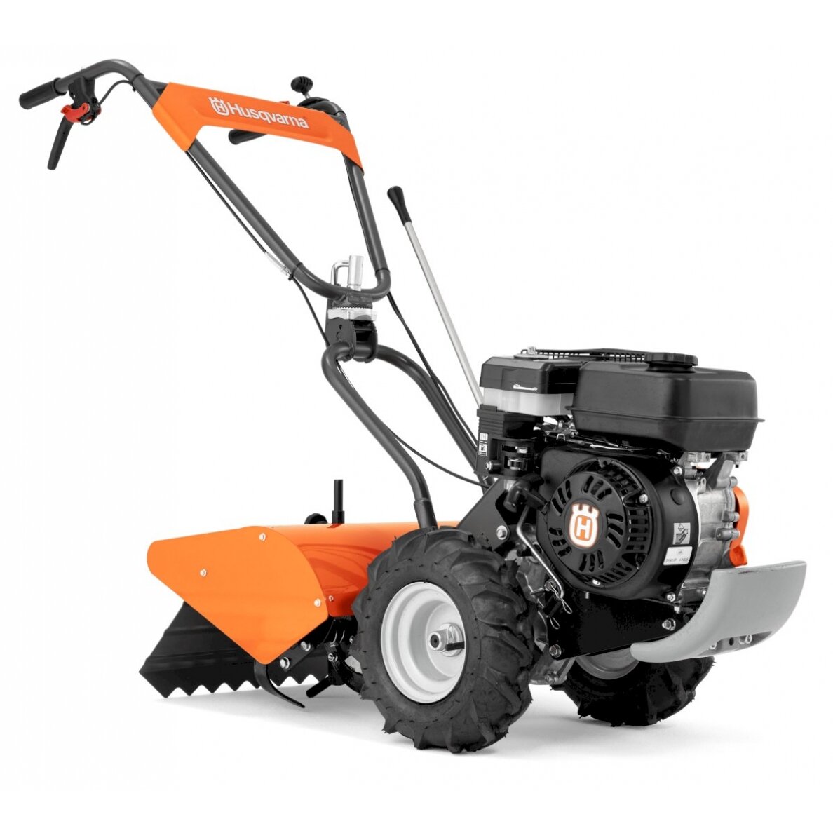 HUSQVARNA TR 348 2 HUSQVARNA TR 348 2